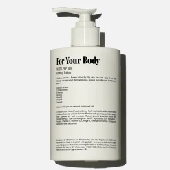 Nécessaire The Body Lotion Hinoki 450ml