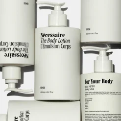 Nécessaire The Body Lotion Hinoki 450ml