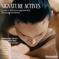 Nécessaire The Body Lotion Hinoki 450ml