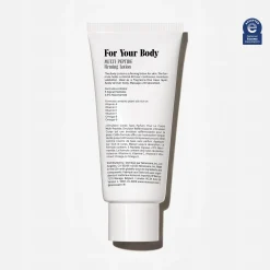 Nécessaire The Body Lotion 200ml