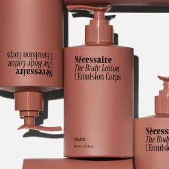 Nécessaire The Body Lotion Olibanum 450ml