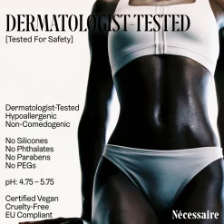 Nécessaire The Body Lotion Olibanum 450ml