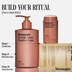 Nécessaire The Body Lotion Olibanum 450ml