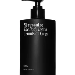 Nécessaire The Body Lotion Santal 450ml