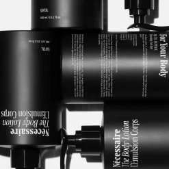 Nécessaire The Body Lotion Santal 450ml