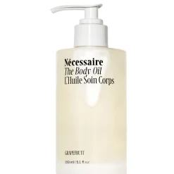 Nécessaire The Body Oil Grapefruit 150ml