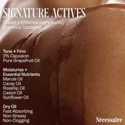 Nécessaire The Body Oil Grapefruit 150ml