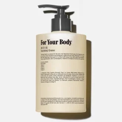 Nécessaire The Body Wash Cyprès-Citronné 500ml