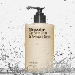Nécessaire The Body Wash Cyprès-Citronné 500ml