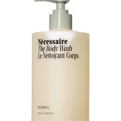 Nécessaire The Body Wash Eucalyptus 500ml