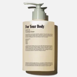 Nécessaire The Body Wash Eucalyptus 500ml