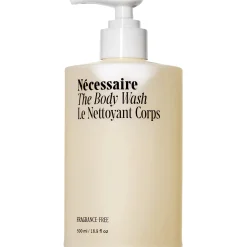 Nécessaire The Body Wash Fragrance-Free 500ml
