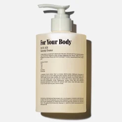Nécessaire The Body Wash Hinoki 500ml