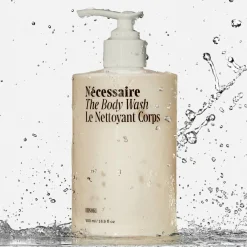 Nécessaire The Body Wash Hinoki 500ml