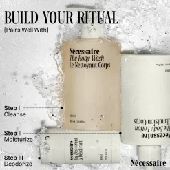 Nécessaire The Body Wash Hinoki 250ml