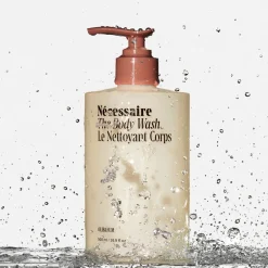 Nécessaire The Body Wash Olibanum 500ml