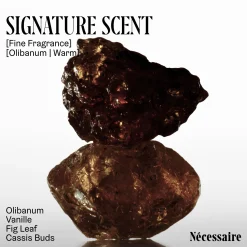 Nécessaire The Body Wash Olibanum 500ml
