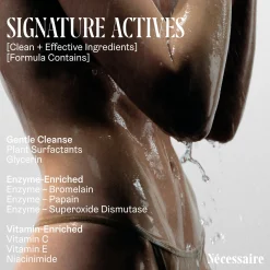 Nécessaire The Body Wash Olibanum 500ml