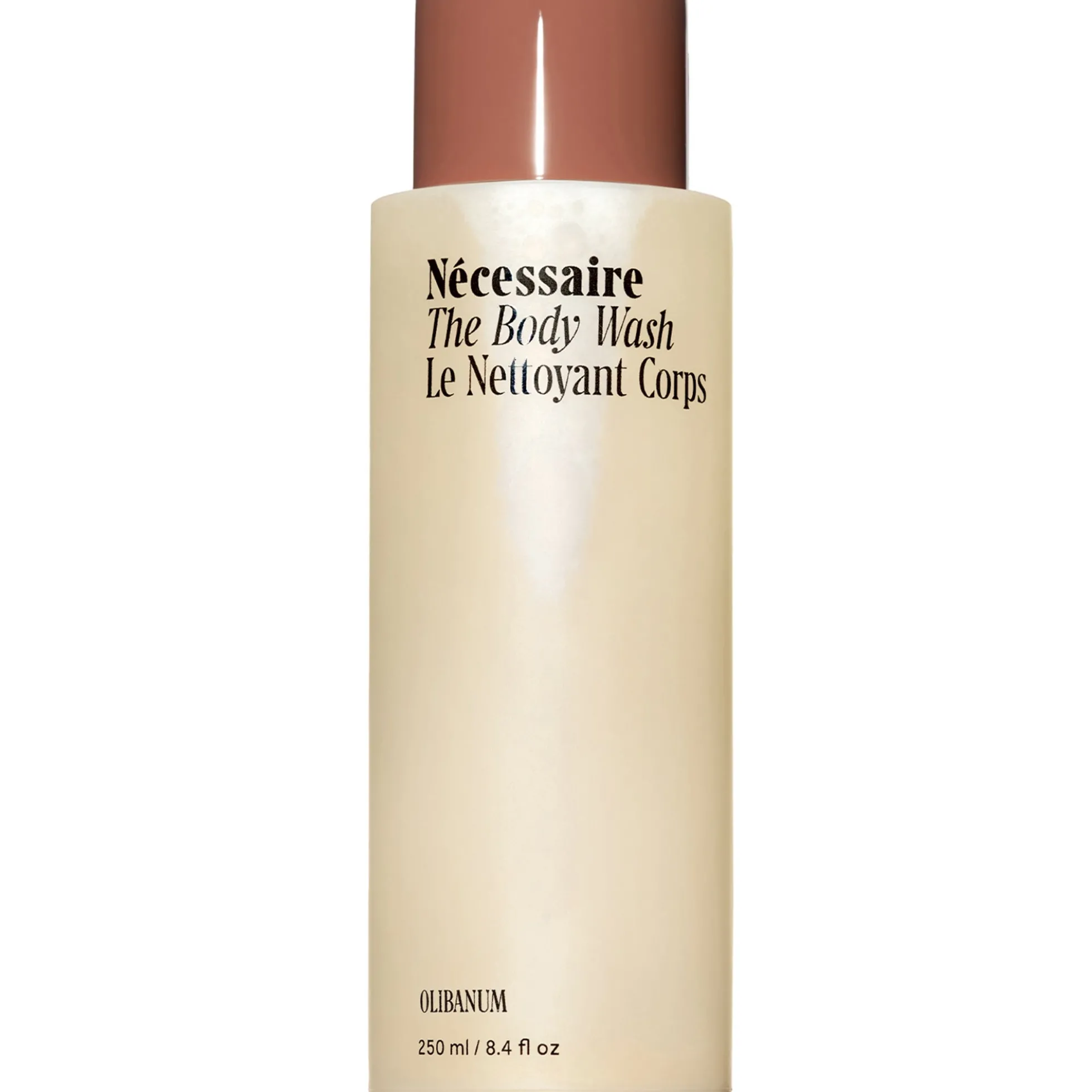 Nécessaire The Body Wash Olibanum 250ml