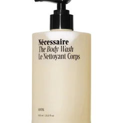 Nécessaire The Body Wash Santal 500ml