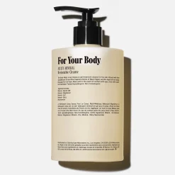 Nécessaire The Body Wash Santal 500ml