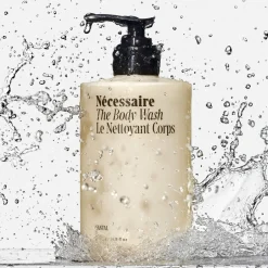Nécessaire The Body Wash Santal 500ml