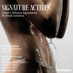 Nécessaire The Body Wash Santal 500ml