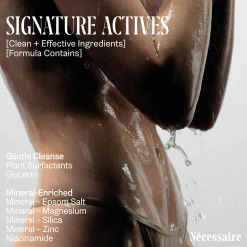 Nécessaire The Body Wash Santal 250ml