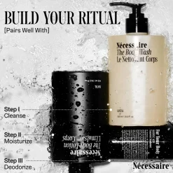 Nécessaire The Body Wash Santal 250ml