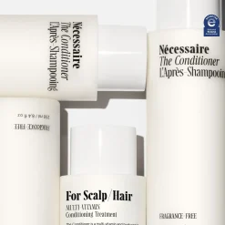 Nécessaire The Conditioner Fragrance-Free 250ml