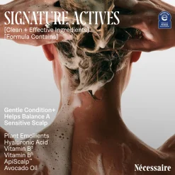 Nécessaire The Conditioner Fragrance-Free 250ml