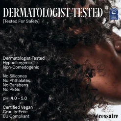 Nécessaire The Conditioner Fragrance-Free 250ml