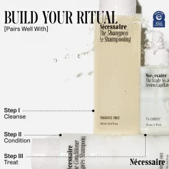 Nécessaire The Conditioner Fragrance-Free 250ml