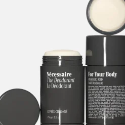 Nécessaire The Deodorant Cyprès-Citronné 75g