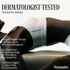 Nécessaire The Deodorant Cyprès-Citronné 75g