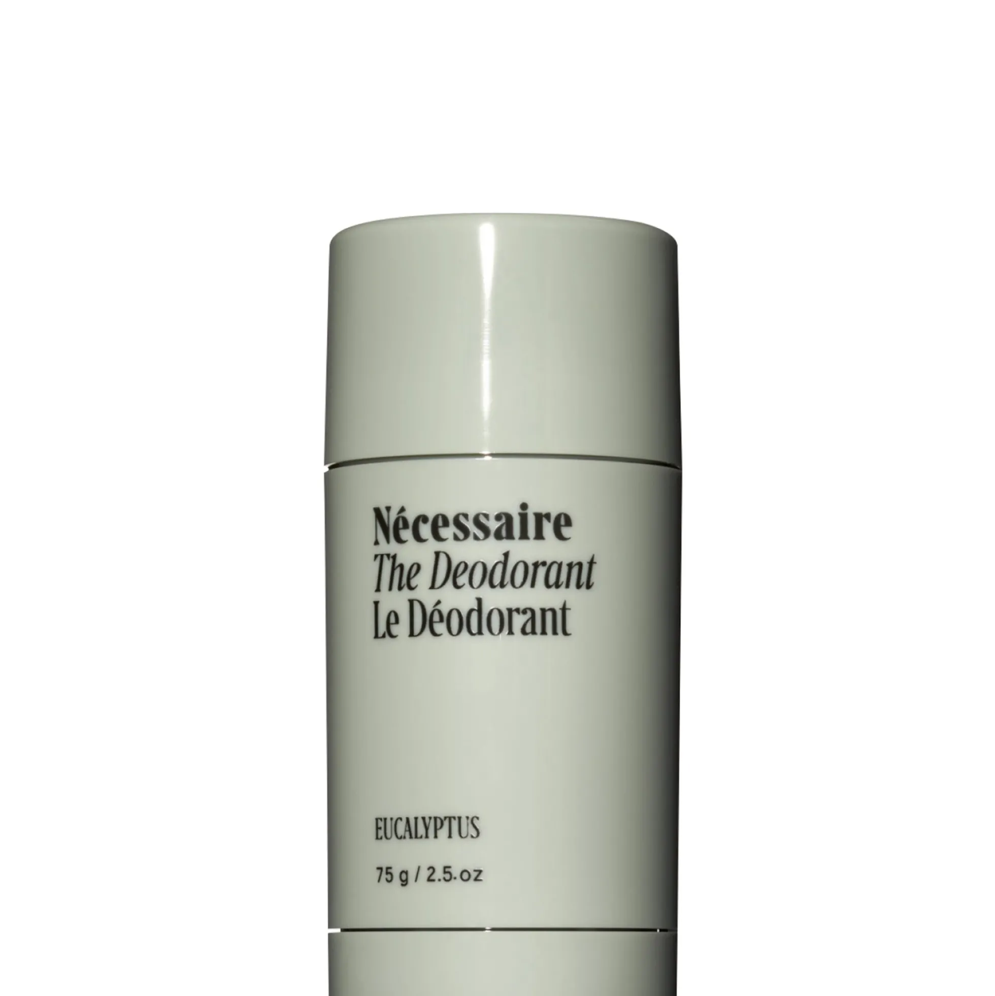Nécessaire The Deodorant Eucalyptus 75g