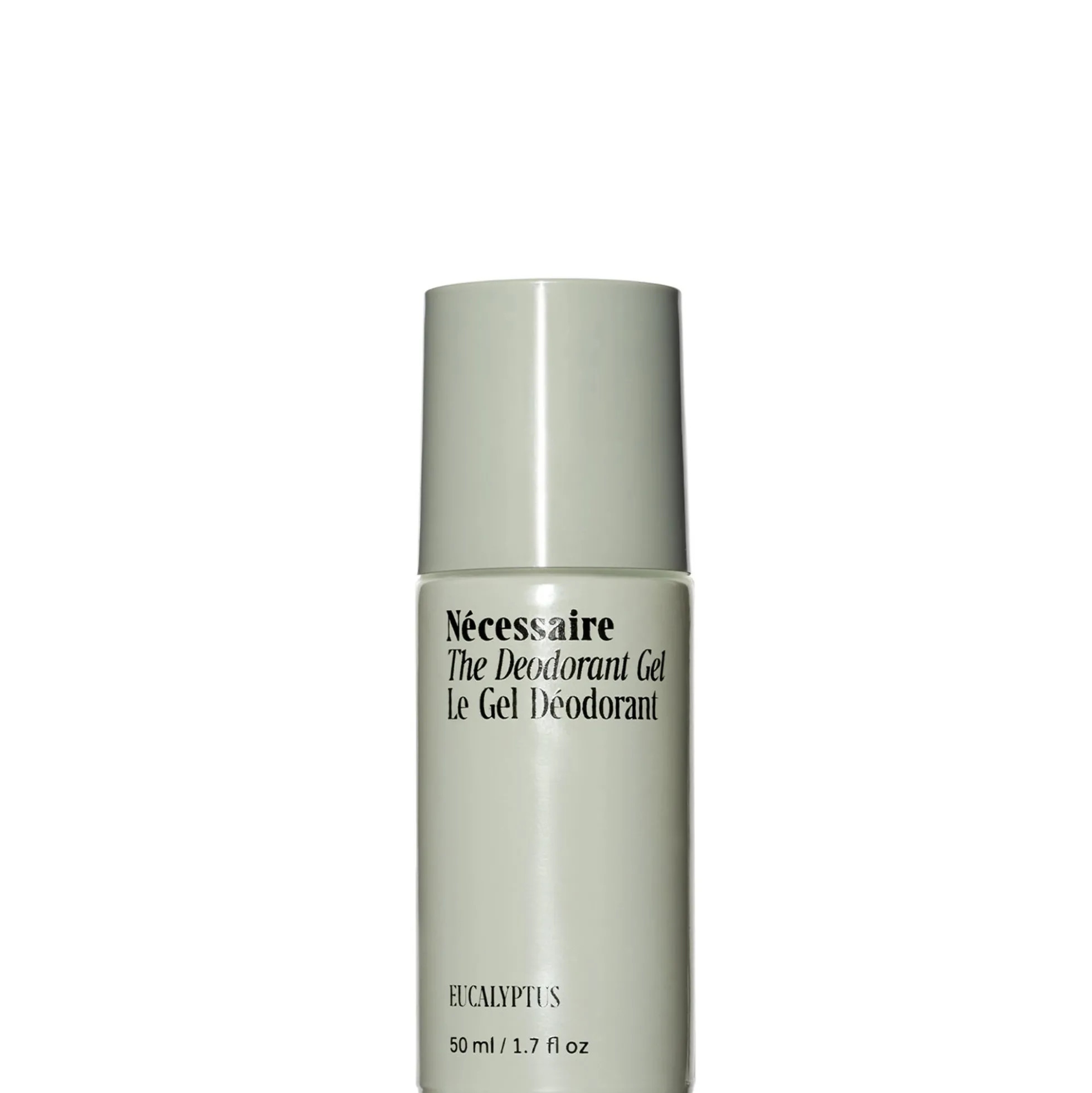 Nécessaire The Deodorant Gel Eucalyptus 50ml