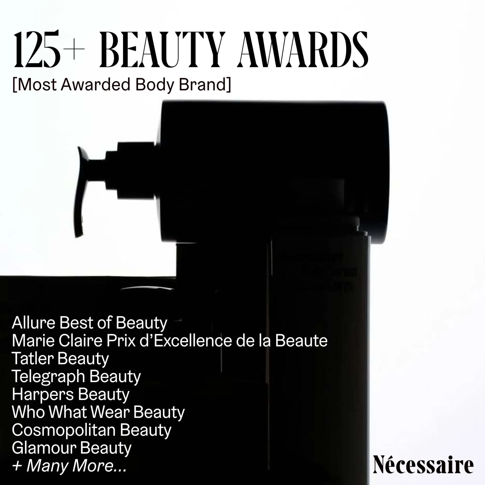 Nécessaire The Deodorant Gel Eucalyptus 50ml
