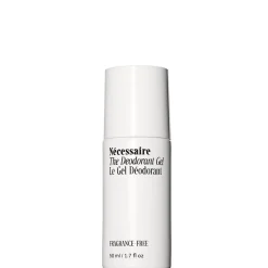 Nécessaire The Deodorant Gel Fragrance-Free 50ml