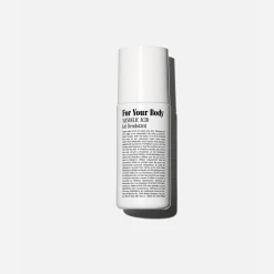Nécessaire The Deodorant Gel Fragrance-Free 50ml