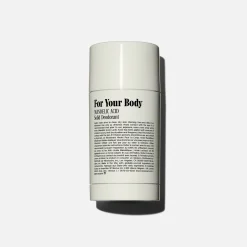 Nécessaire The Deodorant Hinoki 75g