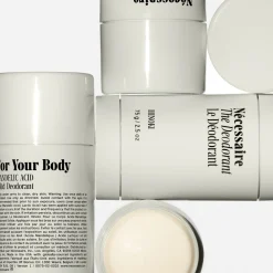 Nécessaire The Deodorant Hinoki 75g