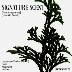 Nécessaire The Deodorant Hinoki 75g