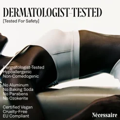 Nécessaire The Deodorant Hinoki 75g
