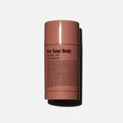 Nécessaire The Deodorant Oilbanum 75g