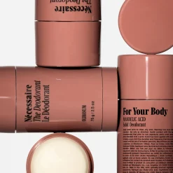 Nécessaire The Deodorant Oilbanum 75g