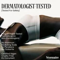 Nécessaire The Deodorant Oilbanum 75g