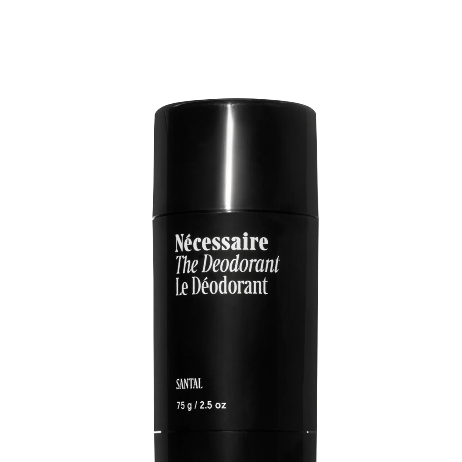 Nécessaire The Deodorant Santal 75g