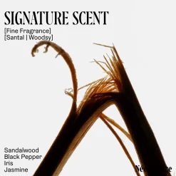 Nécessaire The Deodorant Santal 75g