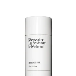 Nécessaire The Deoodorant Fragrance-Free 75g